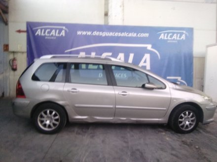 Vehiculo en el desguace: PEUGEOT 307 BREAK / SW (S1) BREAK XS