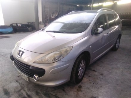 Vehiculo en el desguace: PEUGEOT 307 BREAK / SW (S1) BREAK XS