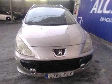 Vehiculo en el desguace: PEUGEOT 307 BREAK / SW (S1) BREAK XS