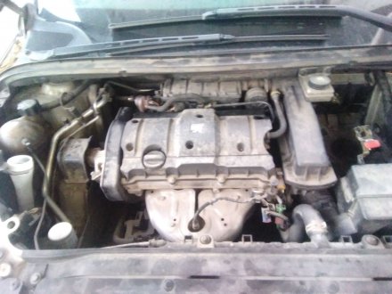 Vehiculo en el desguace: PEUGEOT 307 BREAK / SW (S1) BREAK XS