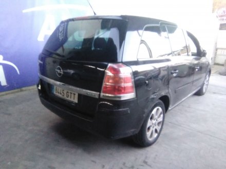 Vehiculo en el desguace: OPEL ZAFIRA B *