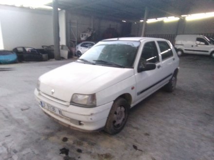 Vehiculo en el desguace: RENAULT CLIO I FASE I+II (B/C57) 1.4