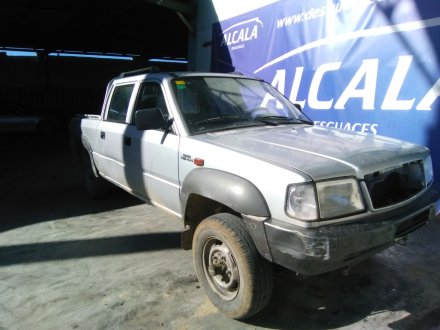 Vehiculo en el desguace: TATA TELCOLINE *