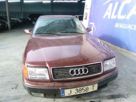 Vehiculo en el desguace: AUDI 100 BERLINA (C4) Básico