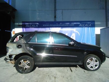 Vehiculo en el desguace: MERCEDES-BENZ CLASE M (W164) 320 / 350 CDI (164.122)