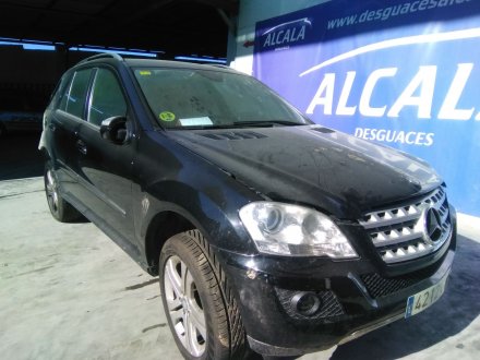 Vehiculo en el desguace: MERCEDES-BENZ CLASE M (W164) 320 / 350 CDI (164.122)