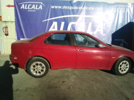 Vehiculo en el desguace: ALFA ROMEO 156 (116) 1.9 JTD CAT