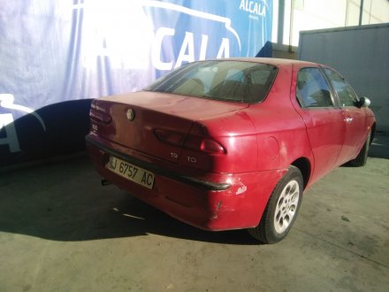 Vehiculo en el desguace: ALFA ROMEO 156 (116) 1.9 JTD CAT