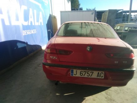 Vehiculo en el desguace: ALFA ROMEO 156 (116) 1.9 JTD CAT