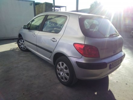 Vehiculo en el desguace: PEUGEOT 307 BERLINA (S2) 1.6 16V HDi