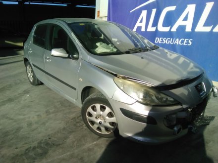 Vehiculo en el desguace: PEUGEOT 307 BERLINA (S2) 1.6 16V HDi