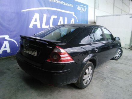 Vehiculo en el desguace: FORD MONDEO BERLINA (GE) 2.0 TDCi TD CAT