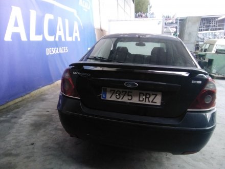 Vehiculo en el desguace: FORD MONDEO BERLINA (GE) 2.0 TDCi TD CAT