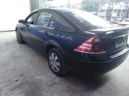 Vehiculo en el desguace: FORD MONDEO BERLINA (GE) 2.0 TDCi TD CAT