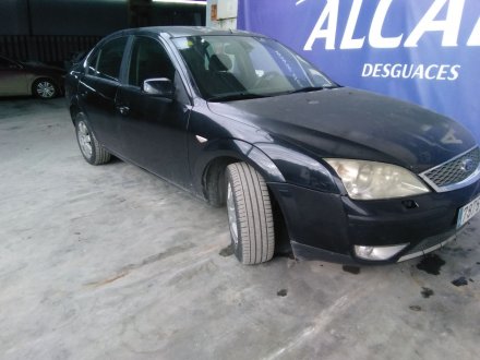 Vehiculo en el desguace: FORD MONDEO BERLINA (GE) 2.0 TDCi TD CAT