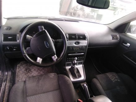 Vehiculo en el desguace: FORD MONDEO BERLINA (GE) 2.0 TDCi TD CAT