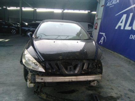 Vehiculo en el desguace: PEUGEOT 308 Confort