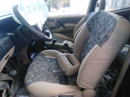 Vehiculo en el desguace: NISSAN TERRANO/TERRANO.II (R20) Comfort