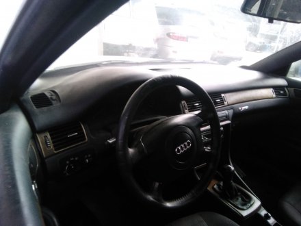 Vehiculo en el desguace: AUDI A6 BERLINA (4B2) 1.8 20V Turbo