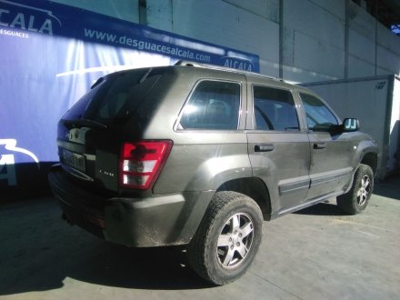 Vehiculo en el desguace: JEEP GR. CHEROKEE (WH) 3.0 CRD CAT