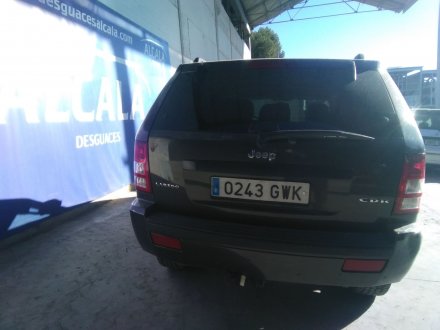 Vehiculo en el desguace: JEEP GR. CHEROKEE (WH) 3.0 CRD CAT