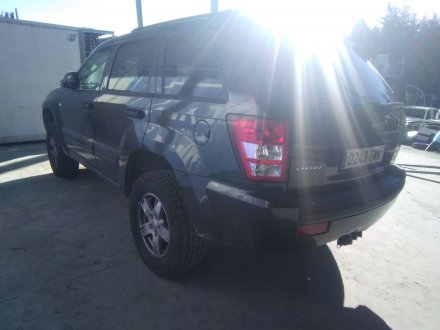 Vehiculo en el desguace: JEEP GR. CHEROKEE (WH) 3.0 CRD CAT