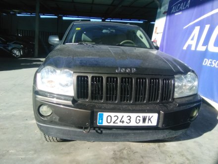 Vehiculo en el desguace: JEEP GR. CHEROKEE (WH) 3.0 CRD CAT