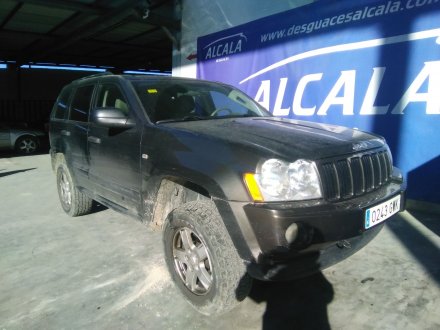 Vehiculo en el desguace: JEEP GR. CHEROKEE (WH) 3.0 CRD CAT