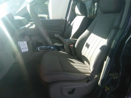 Vehiculo en el desguace: JEEP GR. CHEROKEE (WH) 3.0 CRD CAT