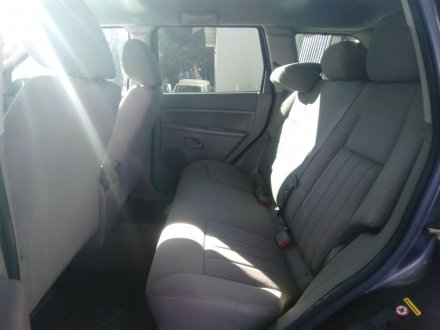 Vehiculo en el desguace: JEEP GR. CHEROKEE (WH) 3.0 CRD CAT