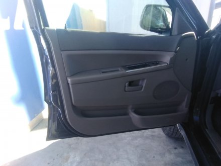 Vehiculo en el desguace: JEEP GR. CHEROKEE (WH) 3.0 CRD CAT