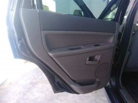 Vehiculo en el desguace: JEEP GR. CHEROKEE (WH) 3.0 CRD CAT