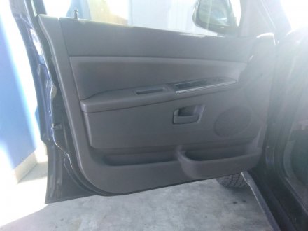 Vehiculo en el desguace: JEEP GR. CHEROKEE (WH) 3.0 CRD CAT