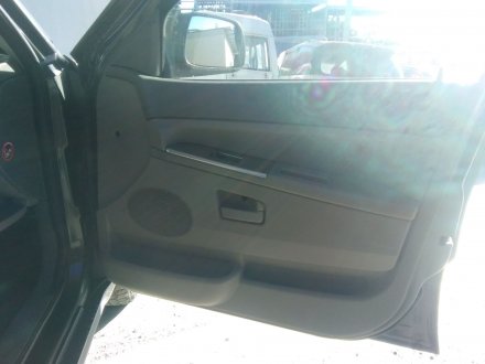 Vehiculo en el desguace: JEEP GR. CHEROKEE (WH) 3.0 CRD CAT