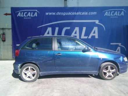 Vehiculo en el desguace: SEAT IBIZA (6K1) 1.4