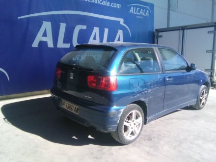 Vehiculo en el desguace: SEAT IBIZA (6K1) 1.4