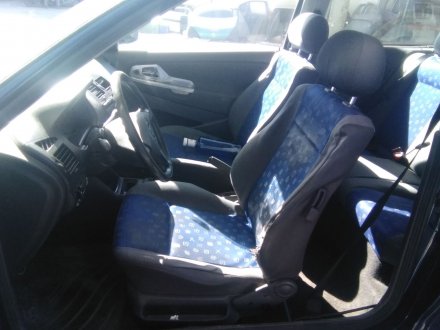 Vehiculo en el desguace: SEAT IBIZA (6K1) 1.4