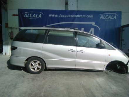 Vehiculo en el desguace: TOYOTA PREVIA (R30) *