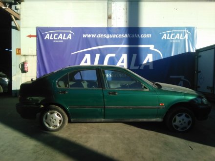 Vehiculo en el desguace: HONDA CIVIC BERLINA (EG/EH) 1.5 CAT