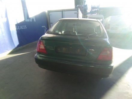 Vehiculo en el desguace: HONDA CIVIC BERLINA (EG/EH) 1.5 CAT