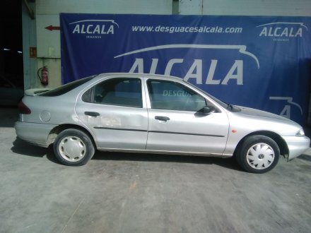 Vehiculo en el desguace: FORD MONDEO I (GBP) 1.8 TD