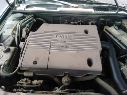 Vehiculo en el desguace: LANCIA KAPPA BERLINA 2.4 Turbodiesel