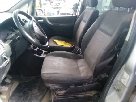 Vehiculo en el desguace: OPEL ZAFIRA A 2.0 DTI