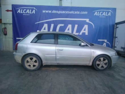 Vehiculo en el desguace: AUDI A3 (8L) 1.9 TDI