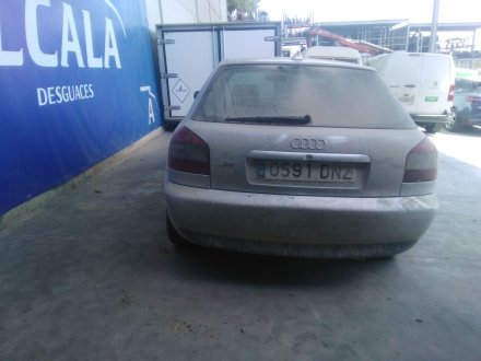 Vehiculo en el desguace: AUDI A3 (8L) 1.9 TDI