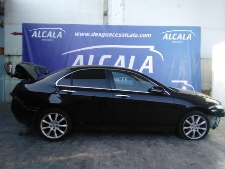 Vehiculo en el desguace: HONDA Accord Berlina (CL/CN) 2.4 VTEC CAT