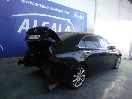 Vehiculo en el desguace: HONDA Accord Berlina (CL/CN) 2.4 VTEC CAT