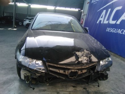 Vehiculo en el desguace: HONDA Accord Berlina (CL/CN) 2.4 VTEC CAT