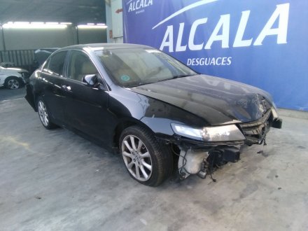 Vehiculo en el desguace: HONDA Accord Berlina (CL/CN) 2.4 VTEC CAT