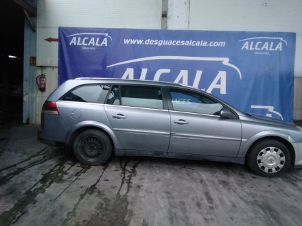 Vehiculo en el desguace: OPEL VECTRA C CARAVAN *